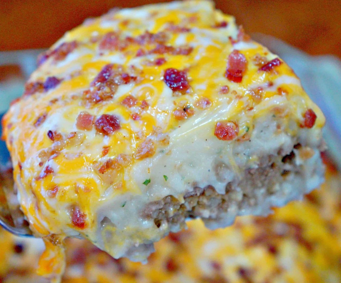 36+ Easy Casserole Recipes For Dinner This Week