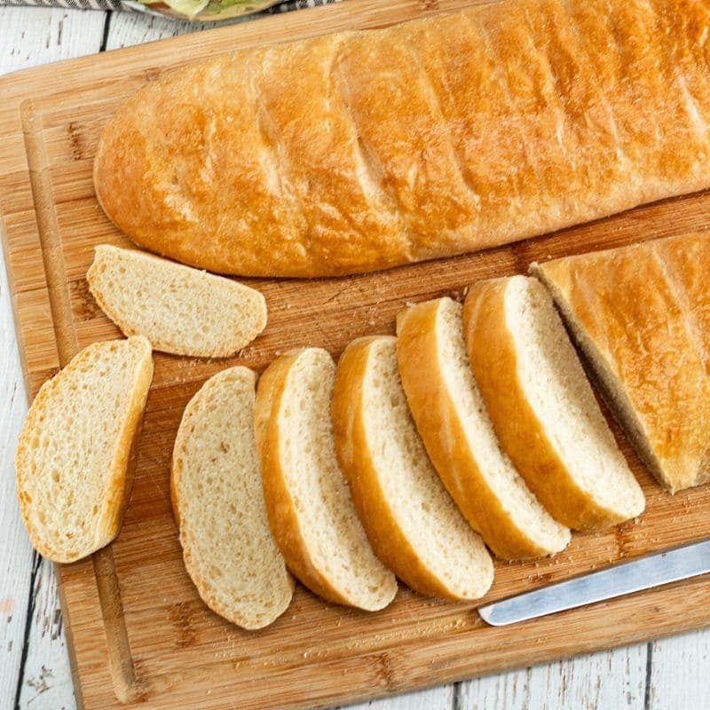 French Bread