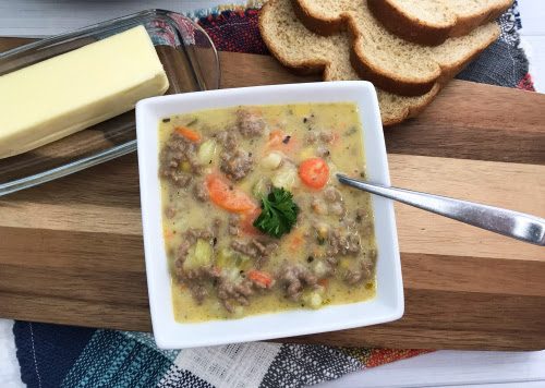 15 Easy Ground Beef Recipes You Have To Try