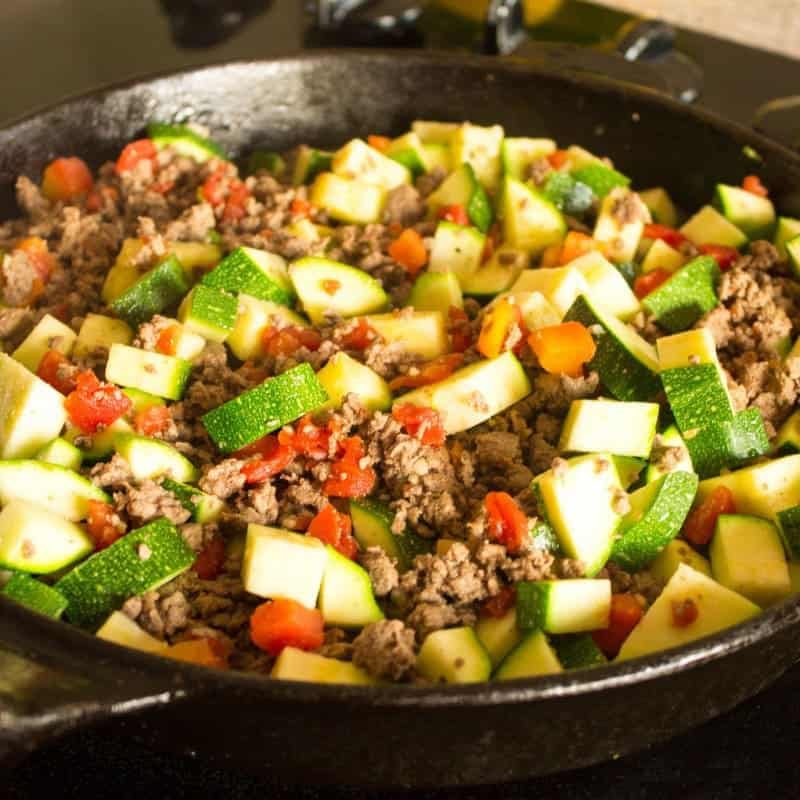 15 Easy Ground Beef Recipes You Have To Try