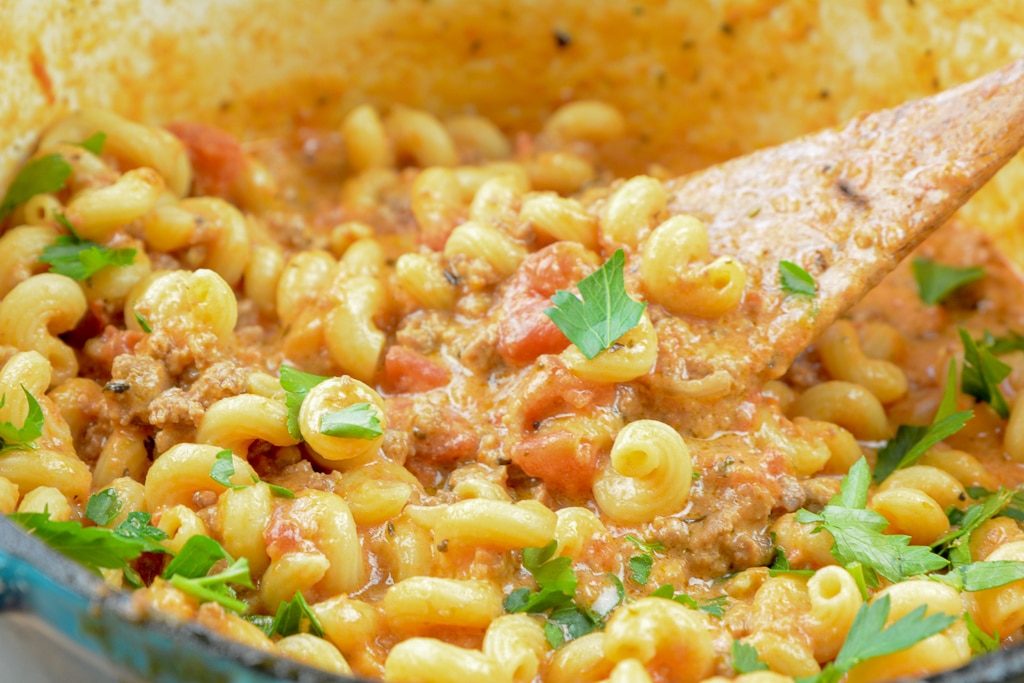 15 Easy Ground Beef Recipes You Have To Try