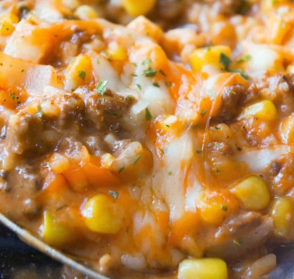15 Easy Ground Beef Recipes You Have To Try