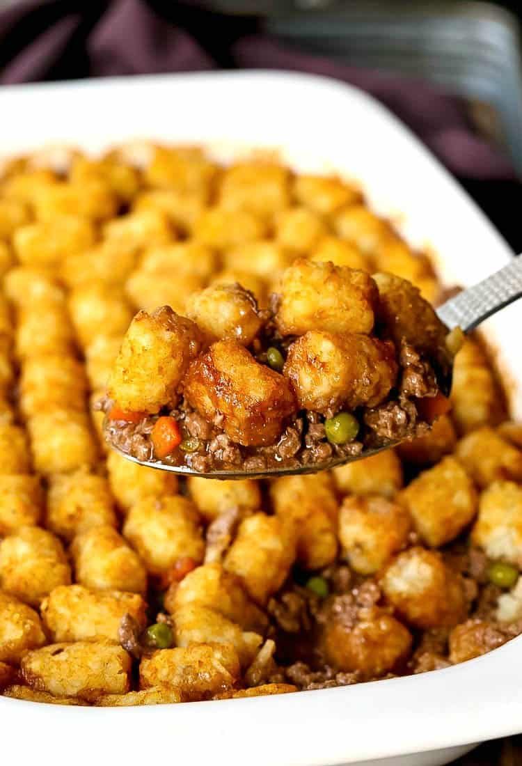 15 Easy Ground Beef Recipes You Have To Try