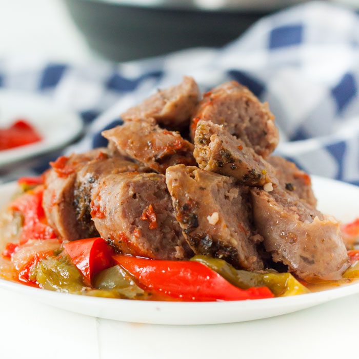 25 Low-Carb Keto Instant Pot Meals for Beginners