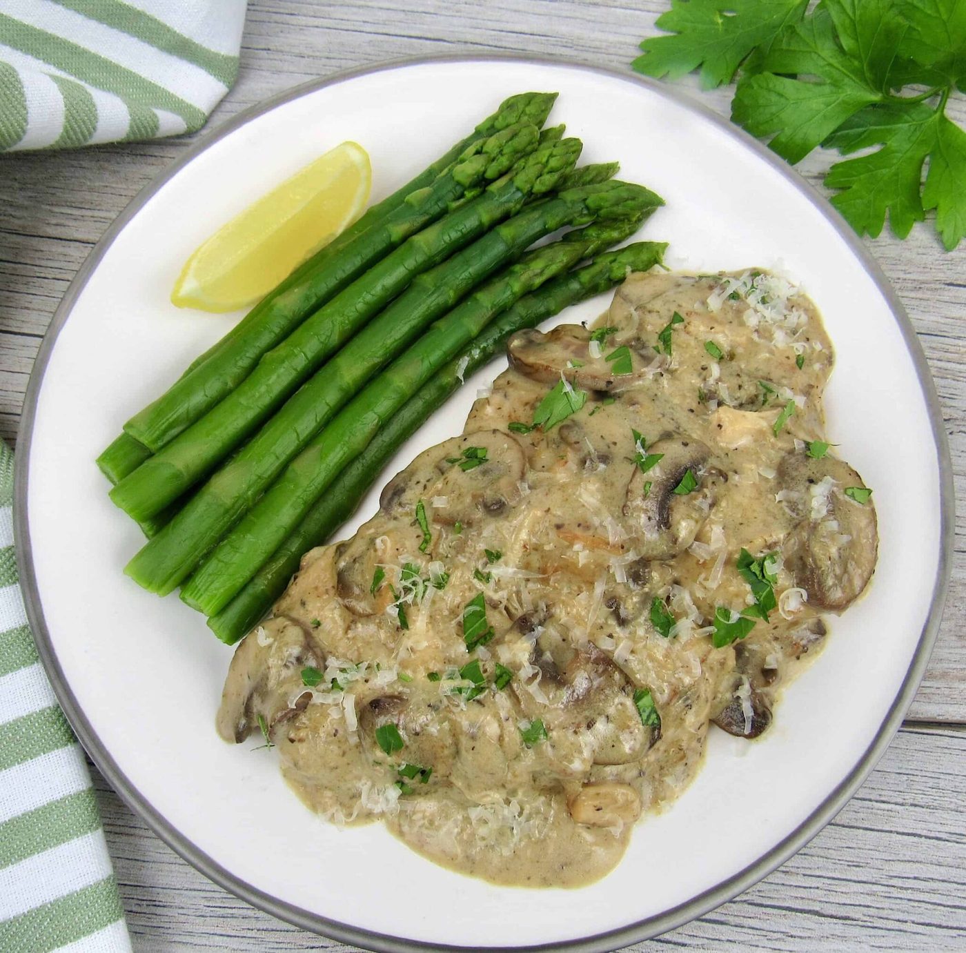 25 Low-Carb Keto Instant Pot Meals for Beginners