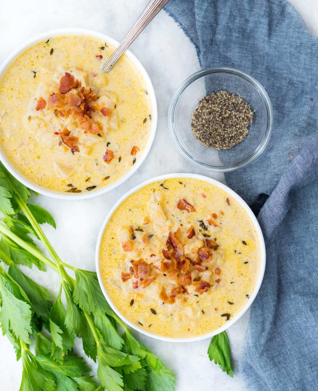 25 Low-Carb Keto Instant Pot Meals for Beginners