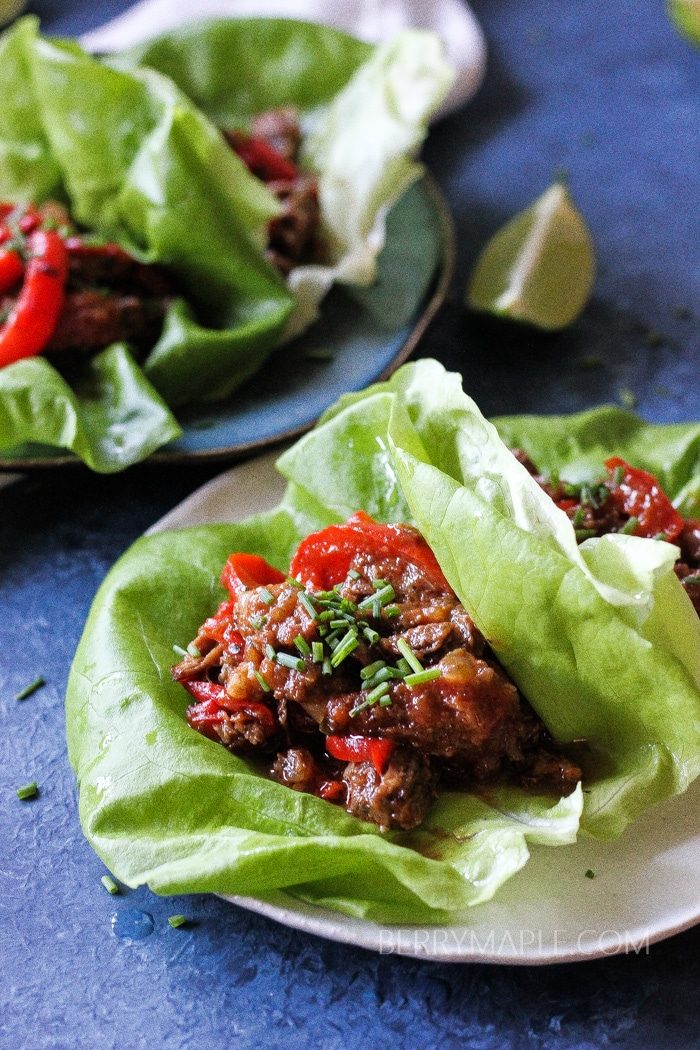 25 Low-Carb Keto Instant Pot Meals for Beginners