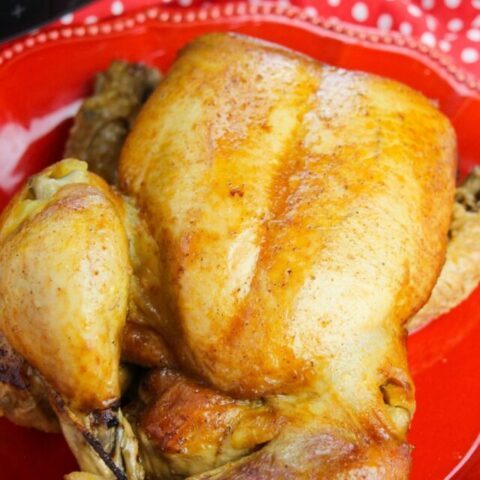 10 Fall Crockpot Recipes For Chilly Days