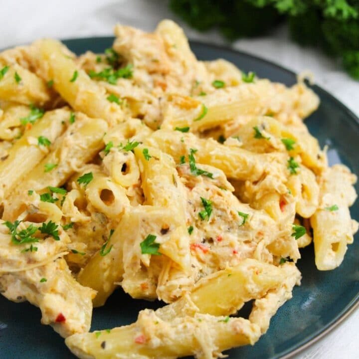 10 Fall Crockpot Recipes For Chilly Days