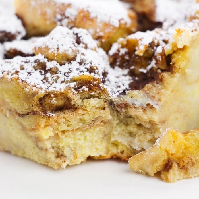 French Toast Casserole