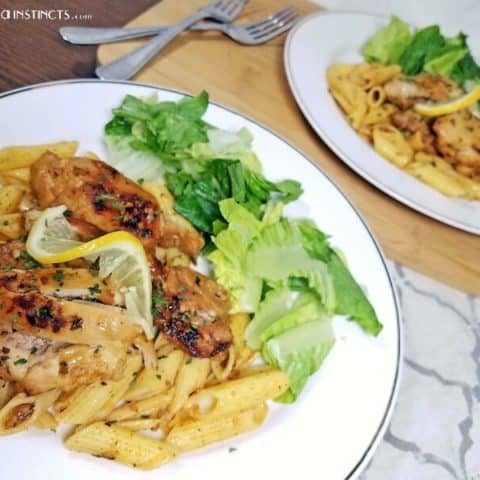 Frozen Chicken Instant Pot Recipes To Try