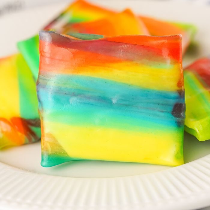 Fruit Roll-Up Ice Cream, tiktok