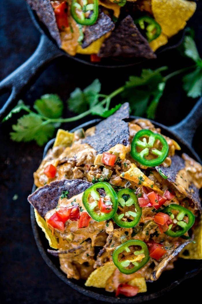 25 Epic Game Day Crockpot Recipes