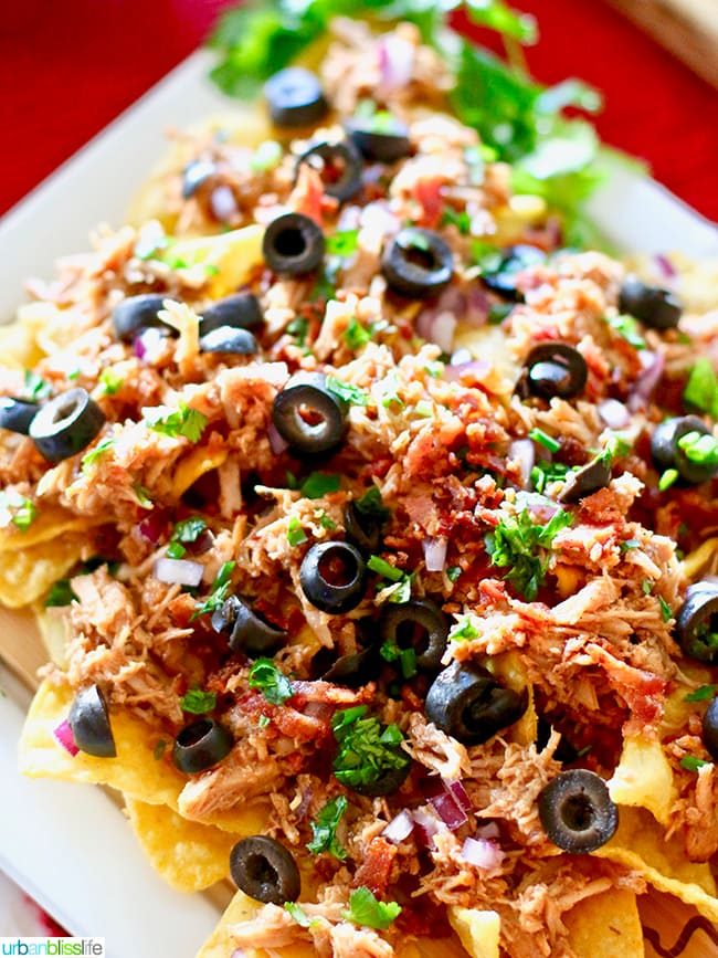 25 Epic Game Day Crockpot Recipes