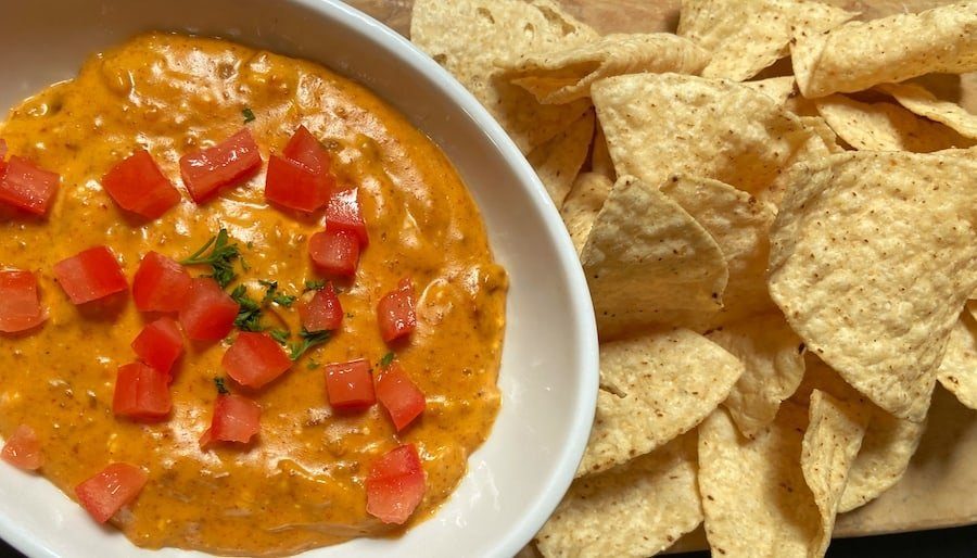 25 Epic Game Day Crockpot Recipes