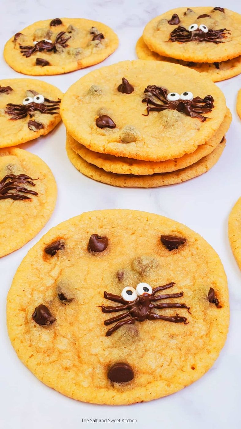 22 Spooktacular Halloween Cookies