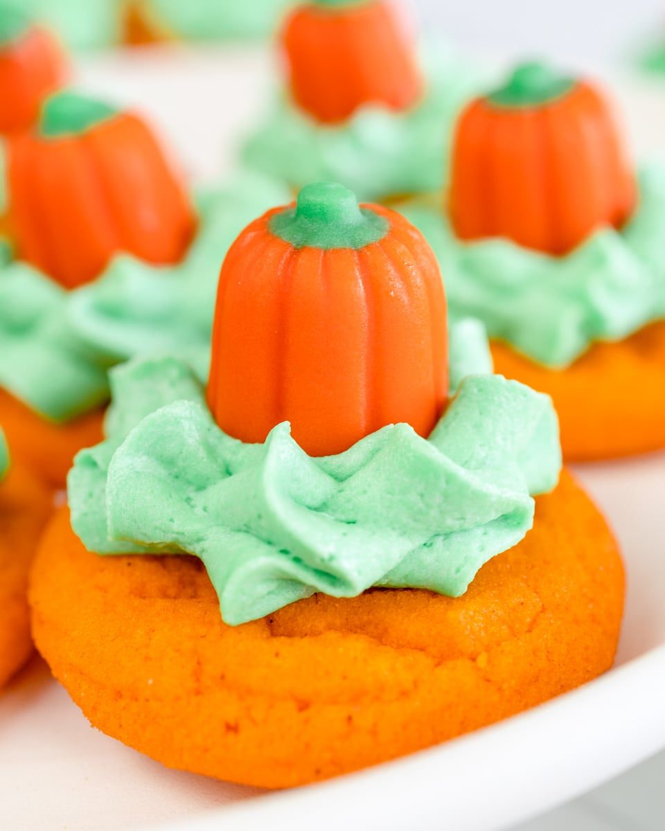 22 Spooktacular Halloween Cookies