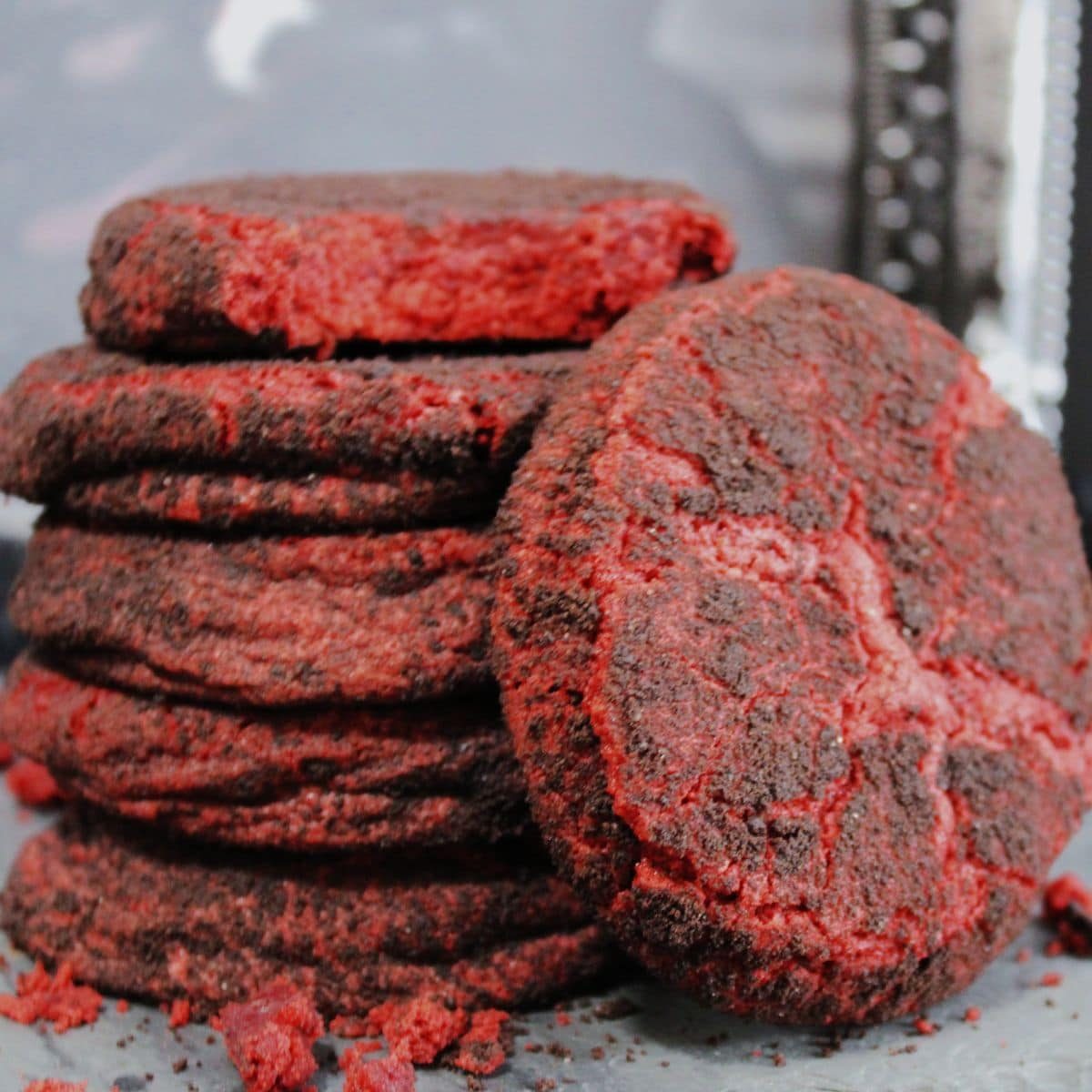 22 Spooktacular Halloween Cookies