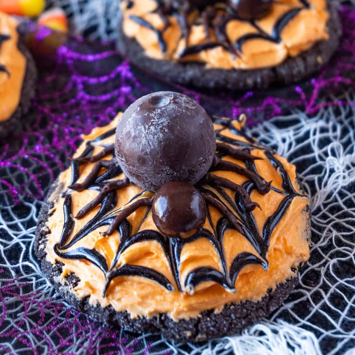 22 Spooktacular Halloween Cookies