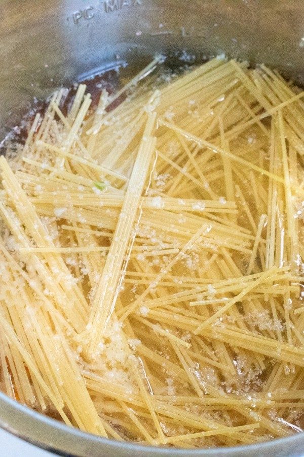 heirloom tomato pasta recipe