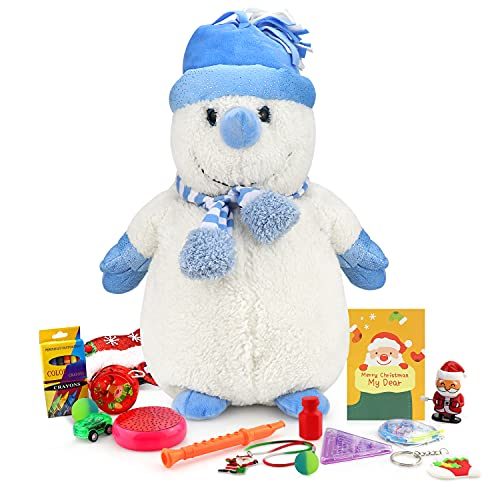 2021 Holiday Gifts For The Family