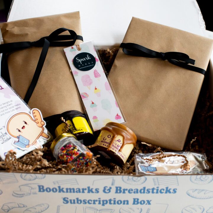 2021 Holiday Gifts For The Family
