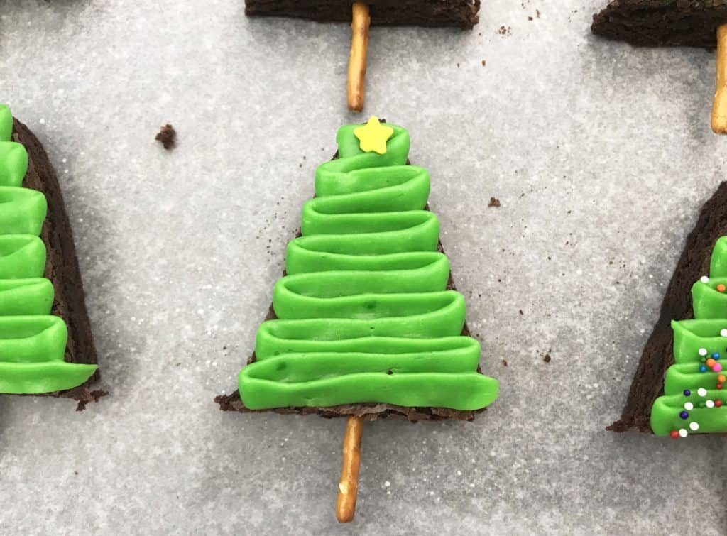 Christmas Treats For Kids
