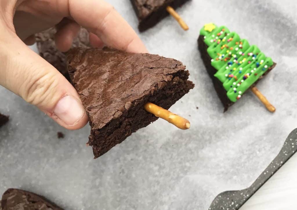 Easy Christmas Desserts