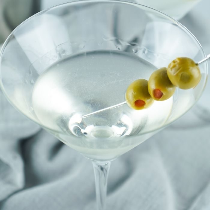 A Martini