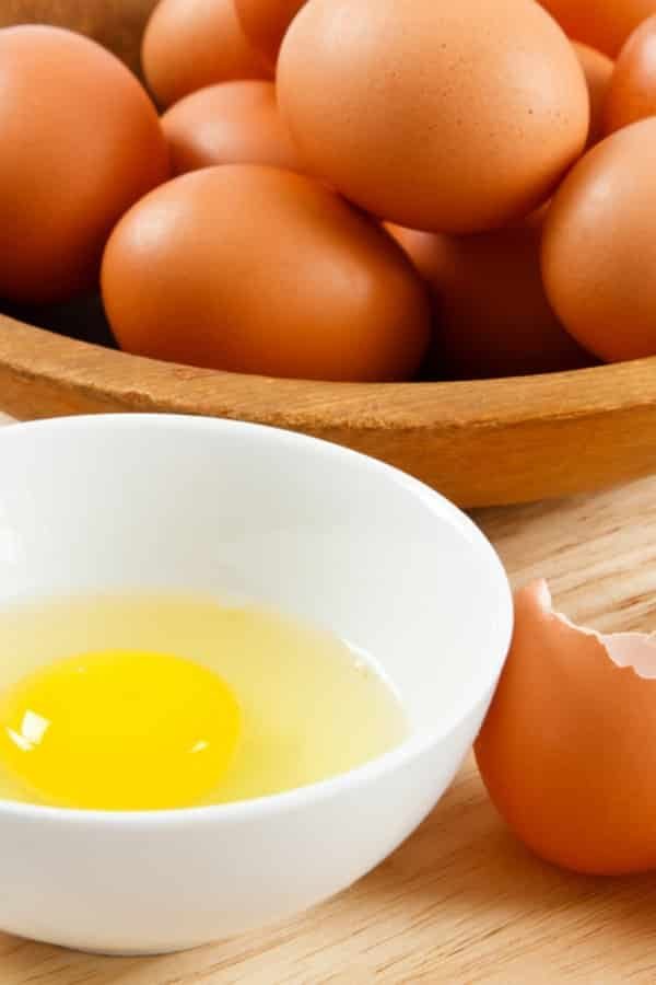 Kept Secrets To How Eggs Taste Better