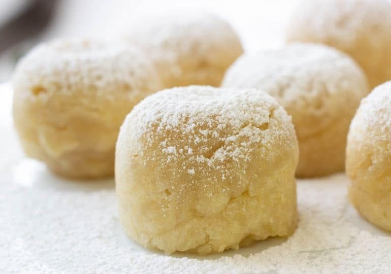 egg bite mold recipe