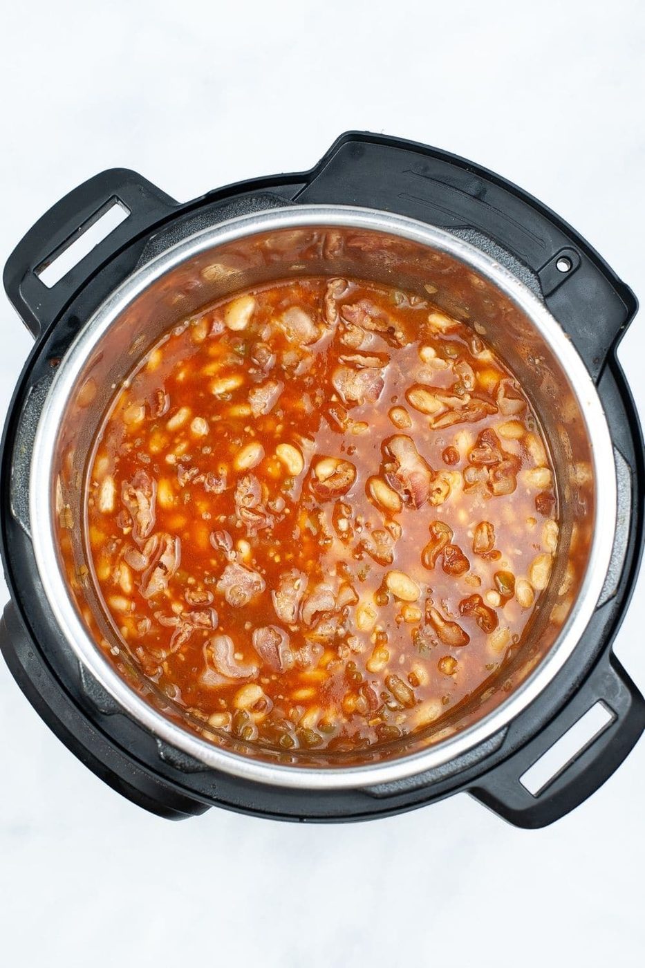 pressure cooker side dish