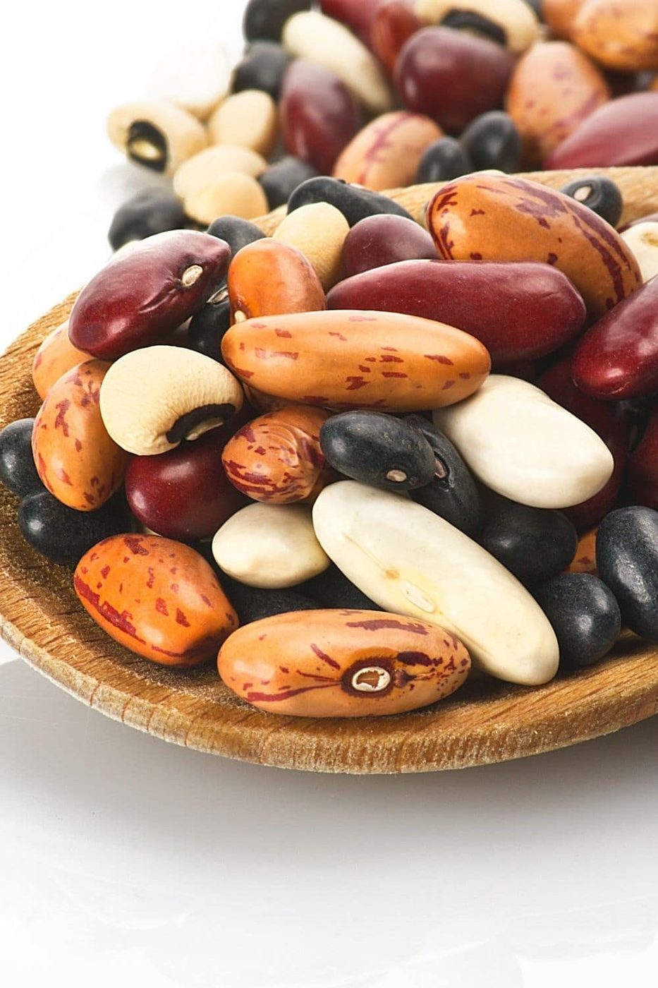 Instant Pot Beans, guide to cooking