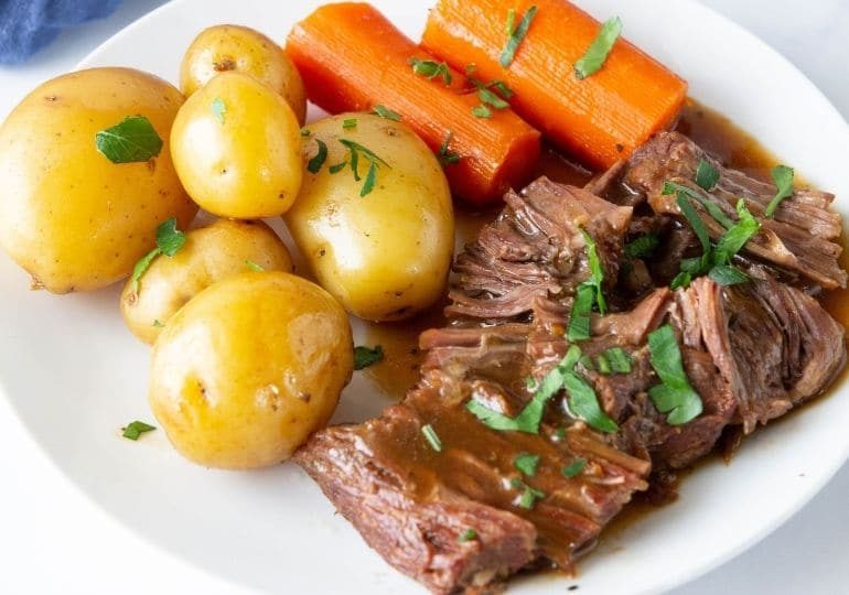 40+ Delicious Instant Pot Beef Recipes To Add To Your Menu