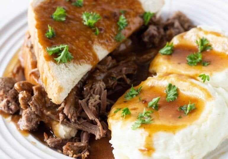 40+ Delicious Instant Pot Beef Recipes To Add To Your Menu