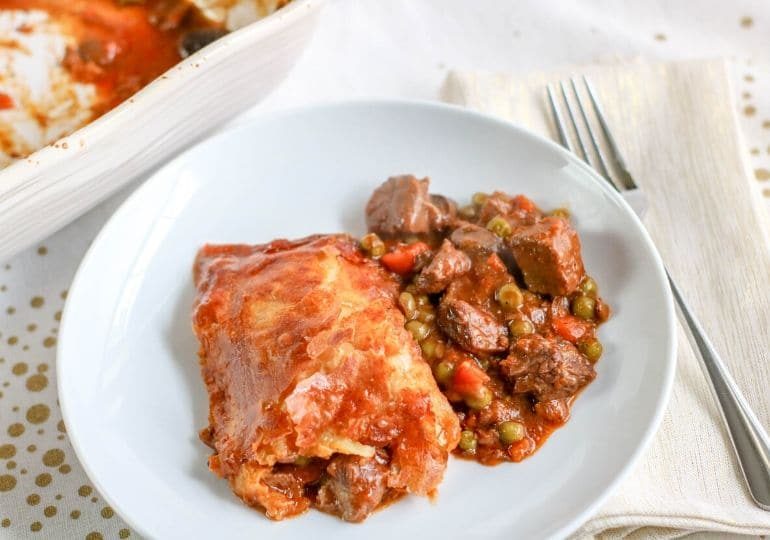 40+ Delicious Instant Pot Beef Recipes To Add To Your Menu