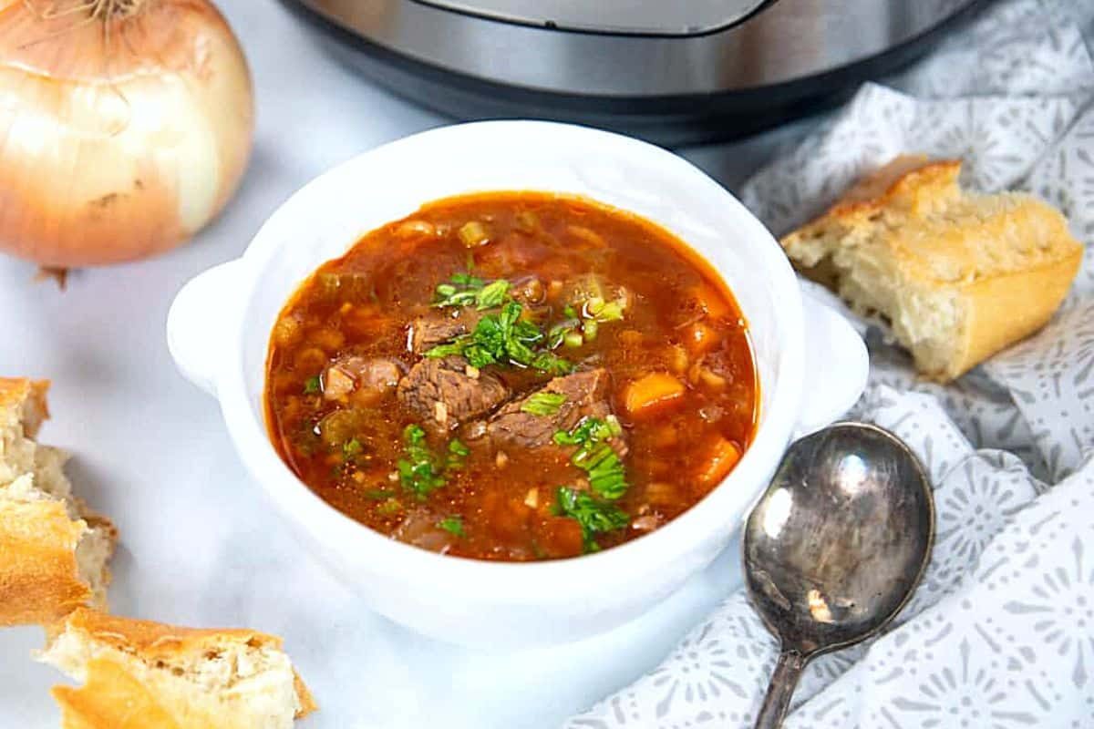 40+ Delicious Instant Pot Beef Recipes To Add To Your Menu