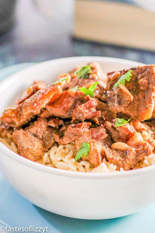 40+ Delicious Instant Pot Beef Recipes To Add To Your Menu