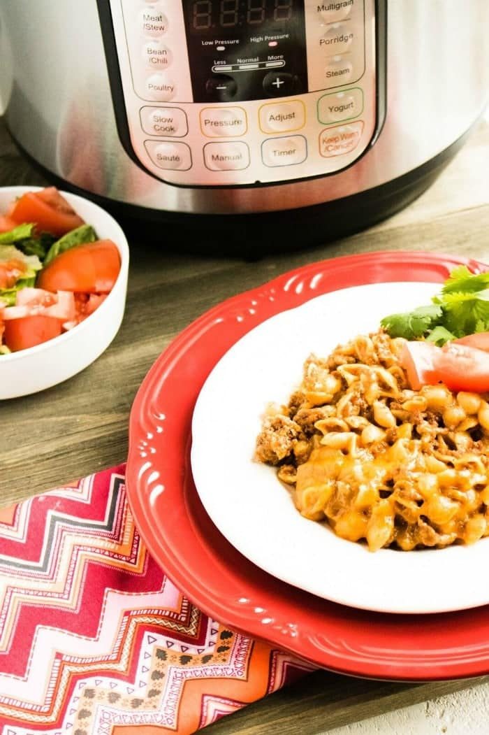 44 Of The BEST Instant Pot Meals To Serve Up Your Family