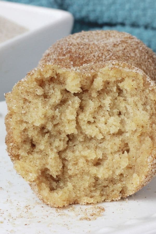 Instant Pot Churro Bites, and