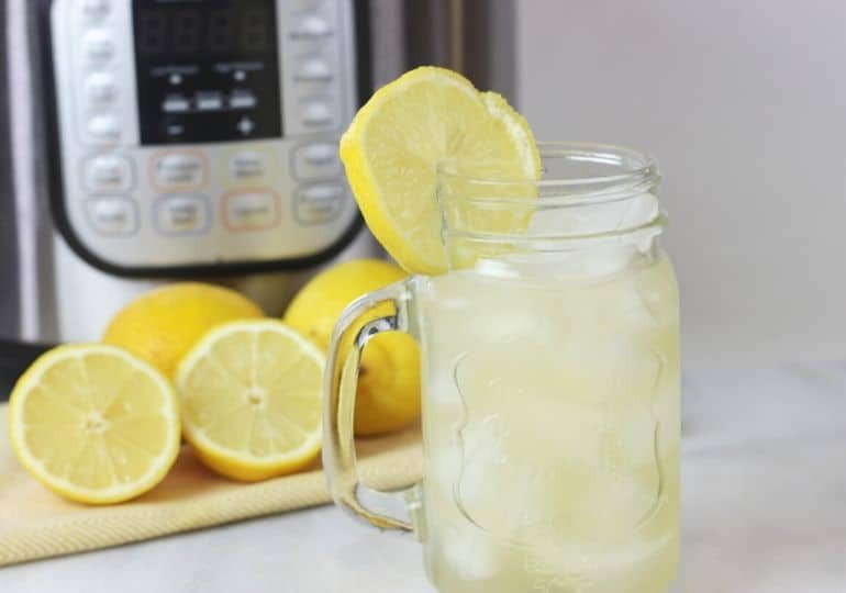 Cheat Sheet Instant Pot Cooking Times Printable
