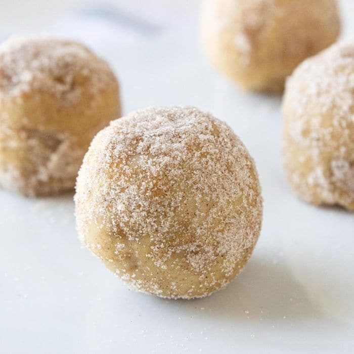 Instant Pot Apple Cider Donut Muffins