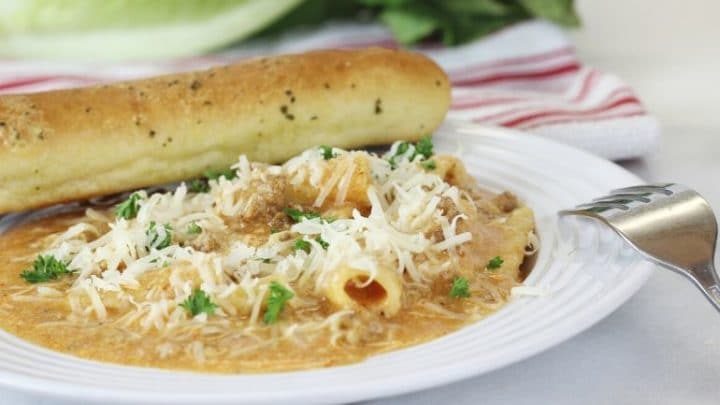 Instant Pot Freezer Meals