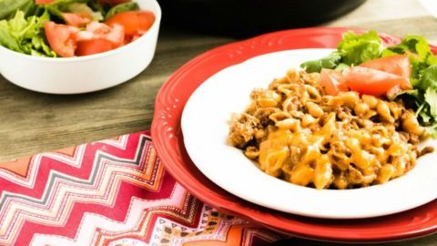 Instant Pot Freezer Meals