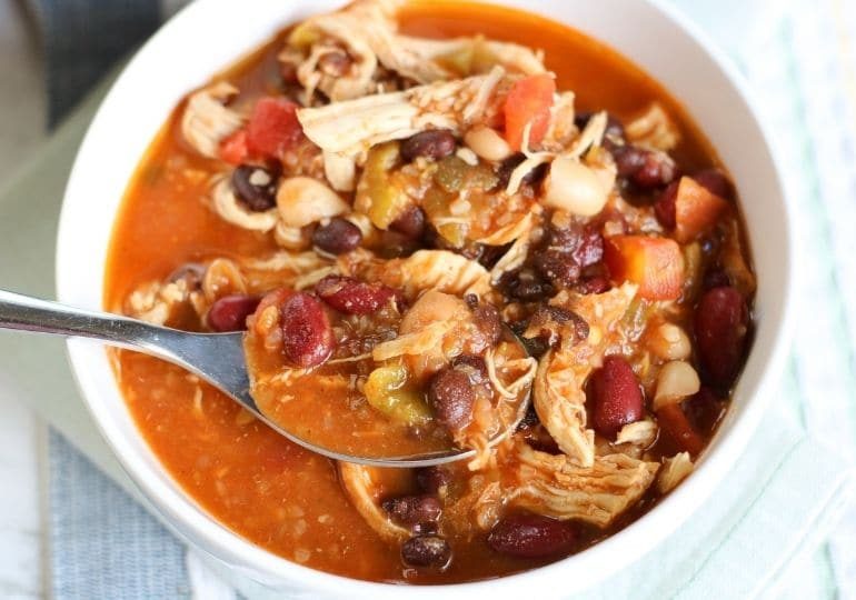 25 Affordable and Easy Instant Pot Pantry Recipes