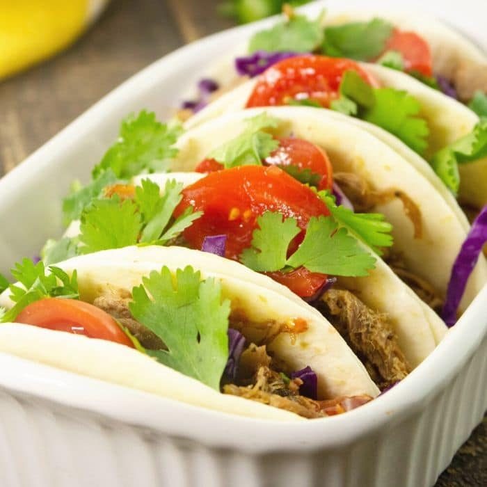 45 Instant Pot Potluck Recipes