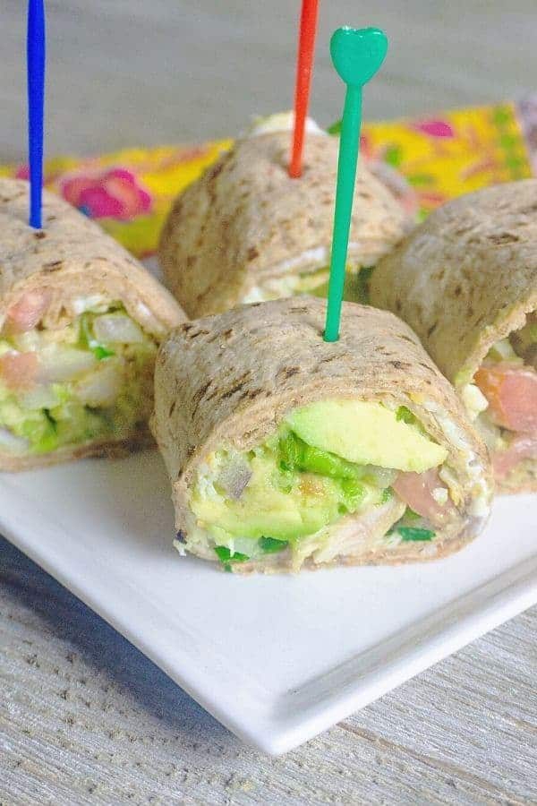 Appetizers Recipes To Serve Up Your Guests
