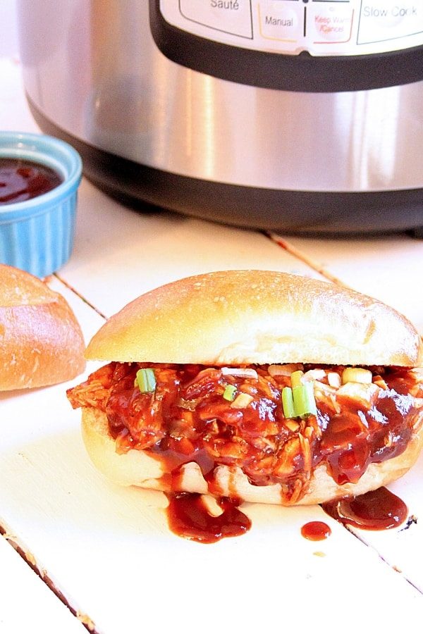 35+ Summer Slow Cooker Recipes