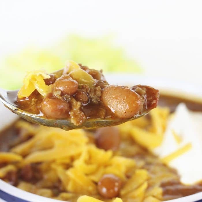45 Instant Pot Potluck Recipes
