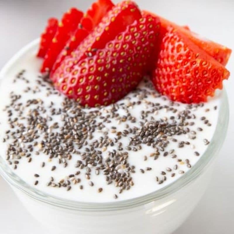 Instant Pot Greek Yogurt